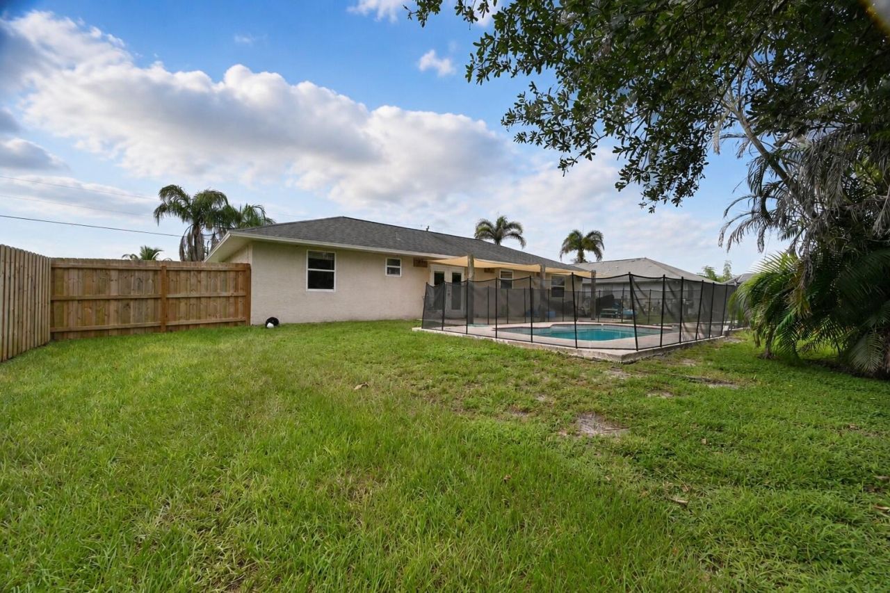 1755 SW Castinet Lane, Port Saint Lucie, FL 34953 Photo