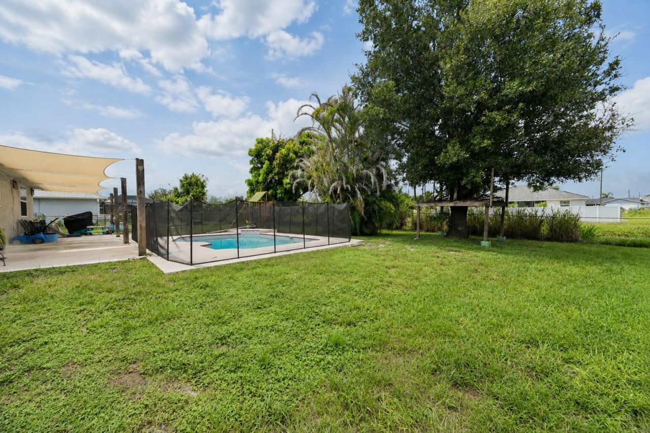 1755 SW Castinet Lane, Port Saint Lucie, FL 34953 Photo