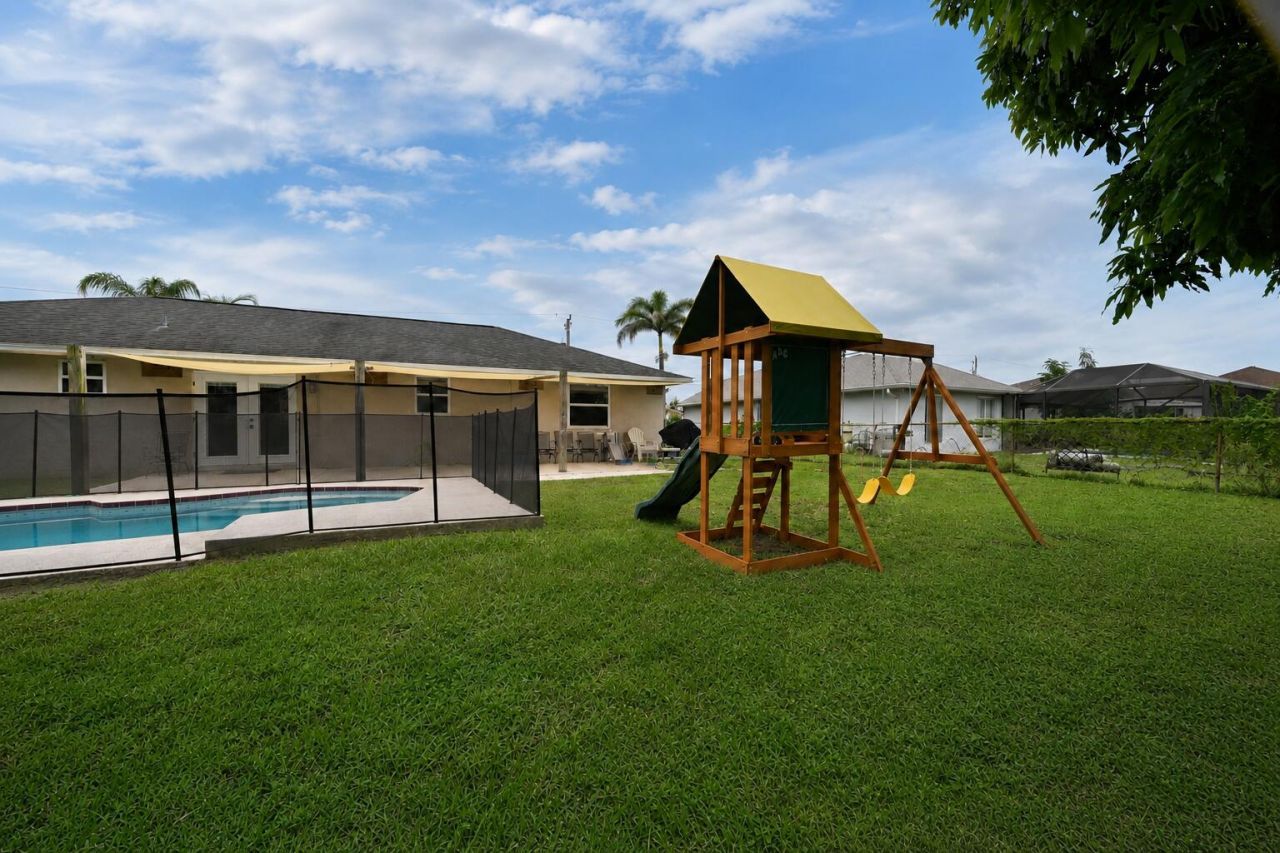 1755 SW Castinet Lane, Port Saint Lucie, FL 34953 Photo