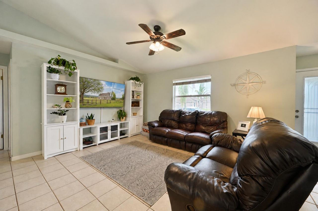 1755 SW Castinet Lane, Port Saint Lucie, FL 34953 Photo