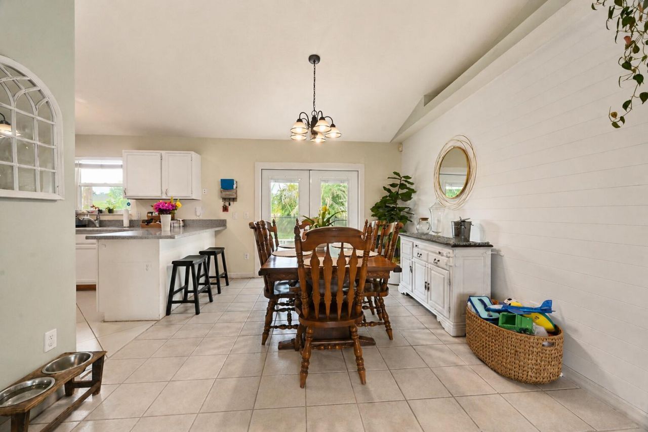 1755 SW Castinet Lane, Port Saint Lucie, FL 34953 Photo