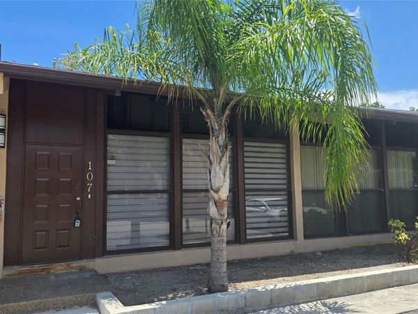2421 N 40TH Avenue, Unit 107, Hollywood, FL 33021