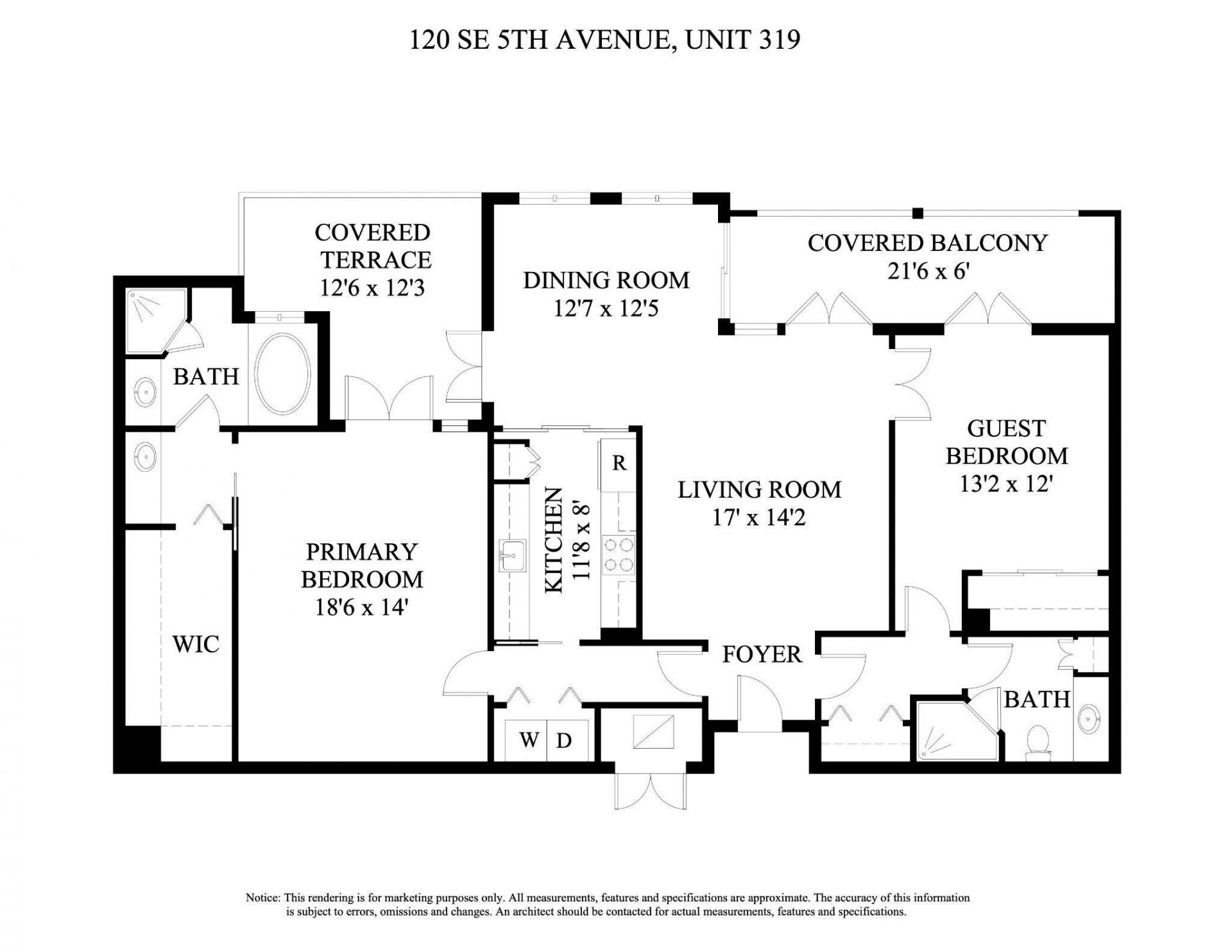 120 SE 5th Avenue, Unit 319, Boca Raton, FL 33432 Photo