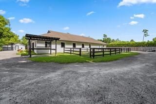 708 Rambling Drive Circle, Unit ~ Barn & A, Wellington, FL 33414 Photo