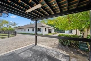 708 Rambling Drive Circle, Unit ~ Barn & A, Wellington, FL 33414 Photo