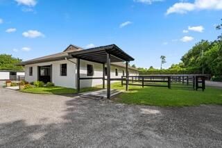 708 Rambling Drive Circle, Unit ~ Barn & A, Wellington, FL 33414 Photo