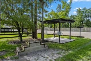 708 Rambling Drive Circle, Unit ~ Barn & A, Wellington, FL 33414 Photo