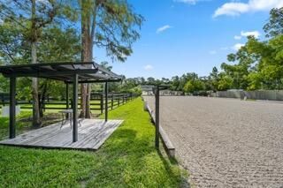 708 Rambling Drive Circle, Unit ~ Barn & A, Wellington, FL 33414 Photo