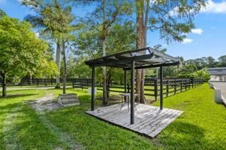 708 Rambling Drive Circle, Unit ~ Barn & A, Wellington, FL 33414 Photo