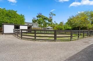 708 Rambling Drive Circle, Unit ~ Barn & A, Wellington, FL 33414 Photo