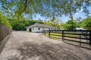 708 Rambling Drive Circle, Unit ~ Barn & A, Wellington, FL 33414 Photo