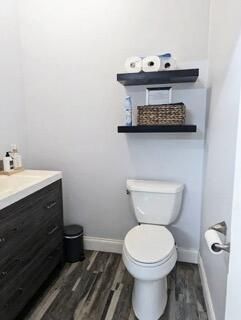 708 Rambling Drive Circle, Unit ~ Barn & A, Wellington, FL 33414 Photo