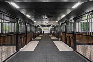 708 Rambling Drive Circle, Unit ~ Barn & A, Wellington, FL 33414 Photo