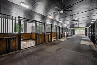 708 Rambling Drive Circle, Unit ~ Barn & A, Wellington, FL 33414 Photo