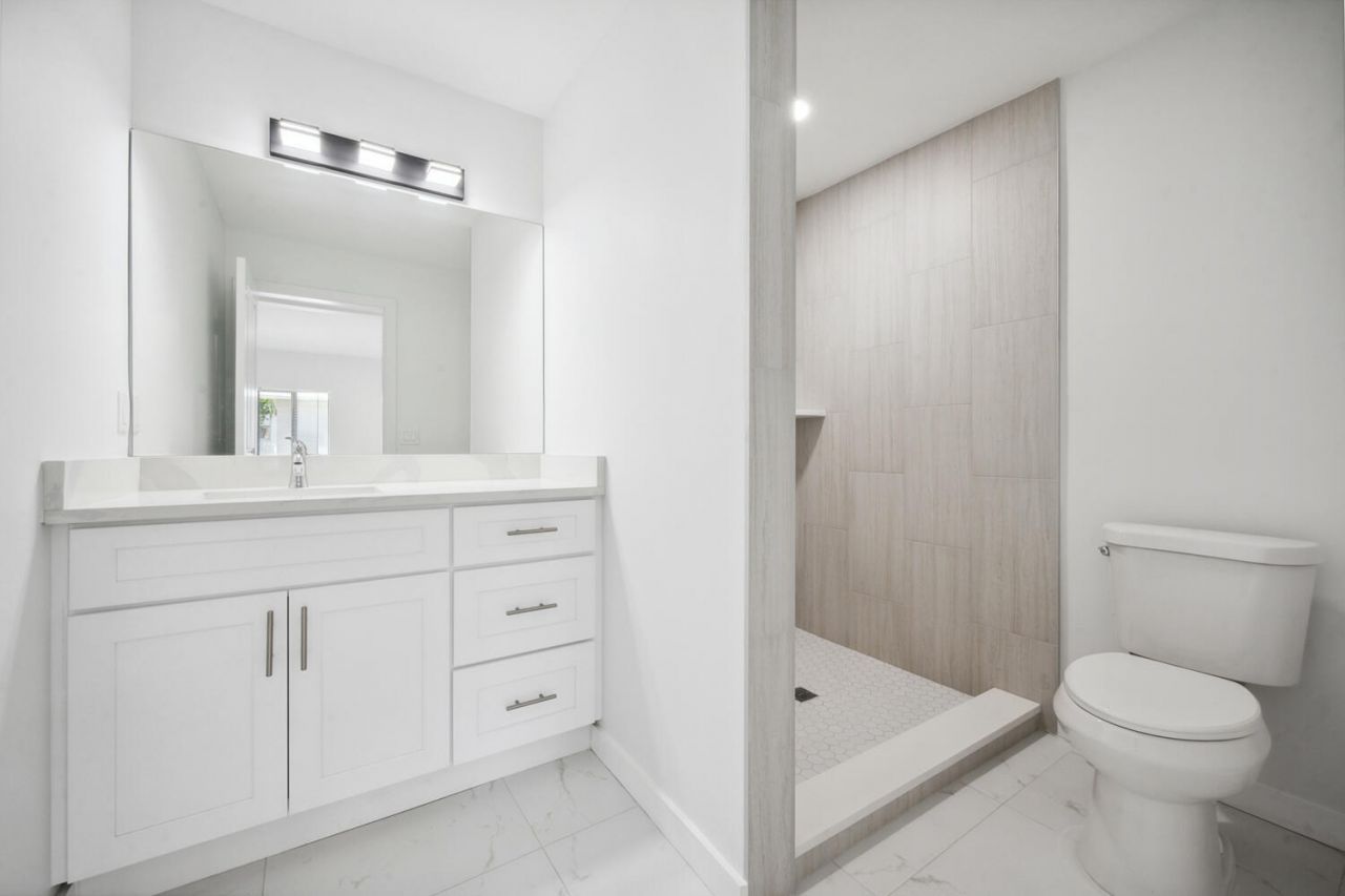 1009 14th Street, Unit #A, West Palm Beach, FL 33401 Photo