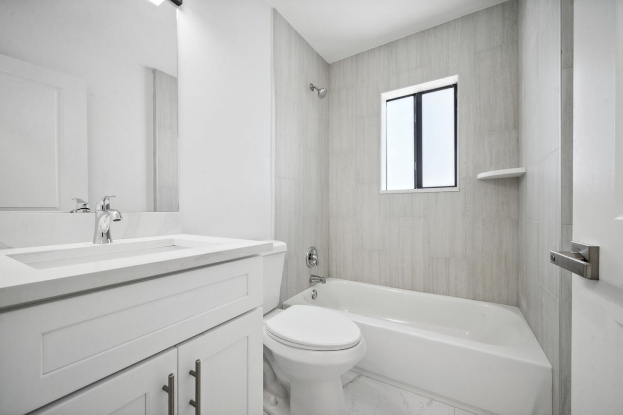 1009 14th Street, Unit #A, West Palm Beach, FL 33401 Photo