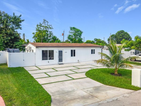 6135 NW 24TH Court, Margate, FL 33063