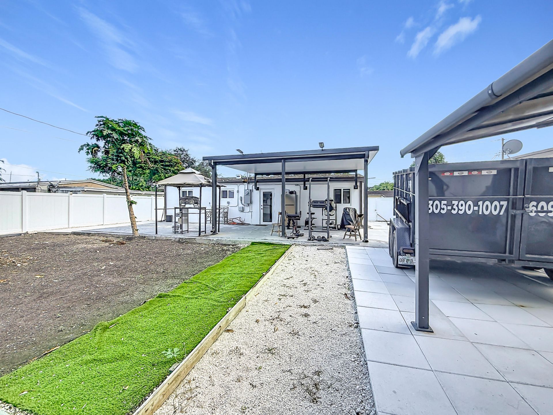 6135 NW 24th Court, Margate, FL 33063 Photo