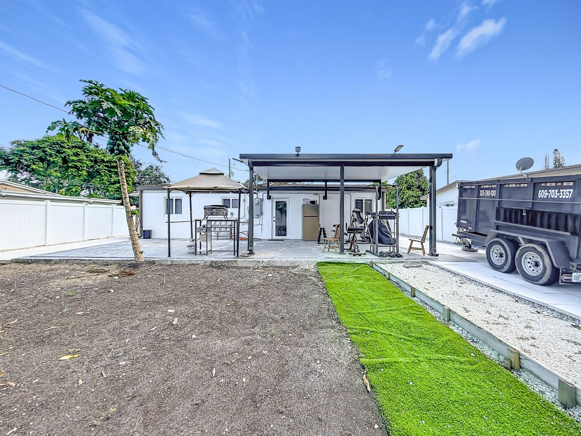 6135 NW 24th Court, Margate, FL 33063 Photo