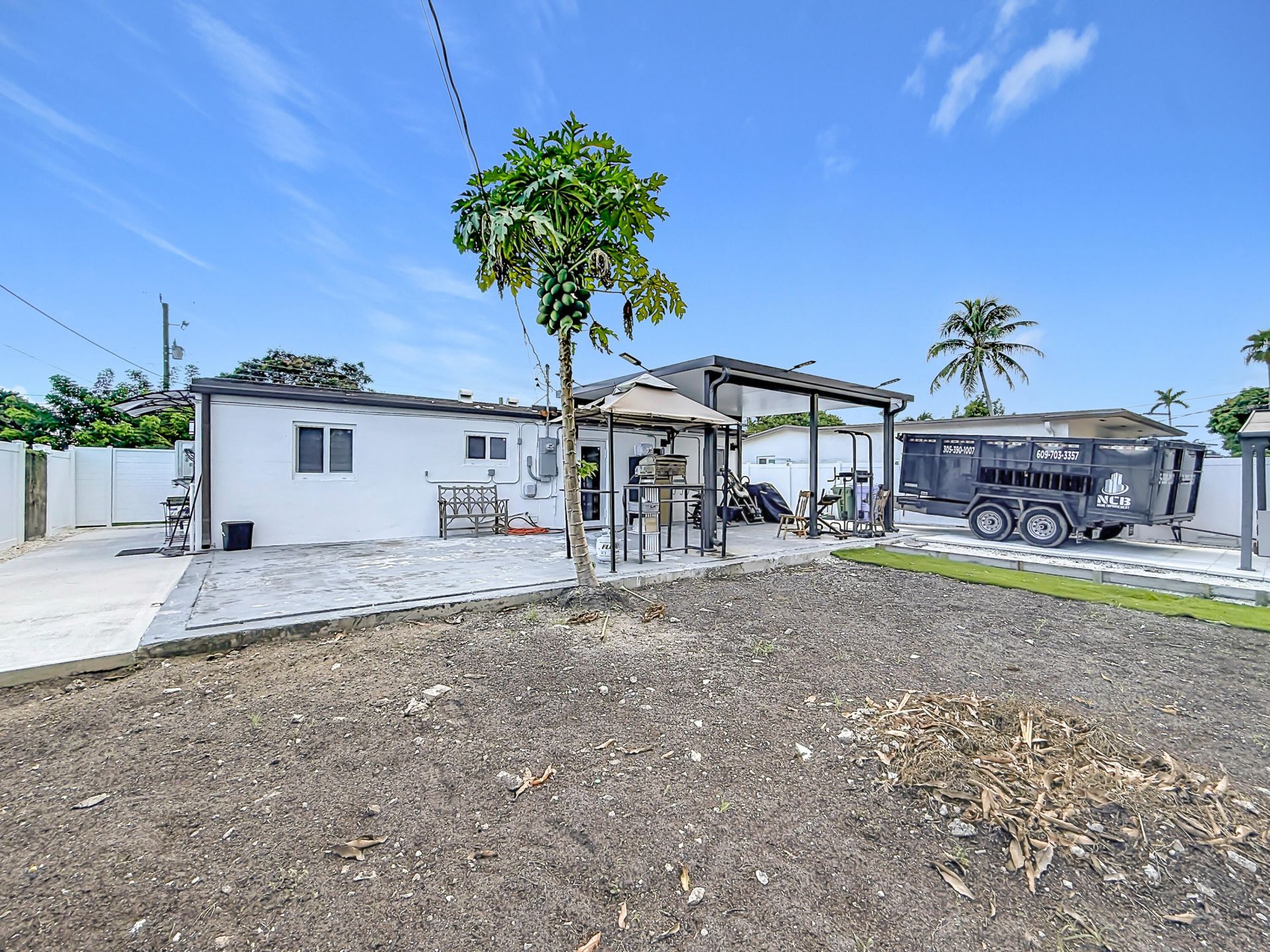 6135 NW 24th Court, Margate, FL 33063 Photo