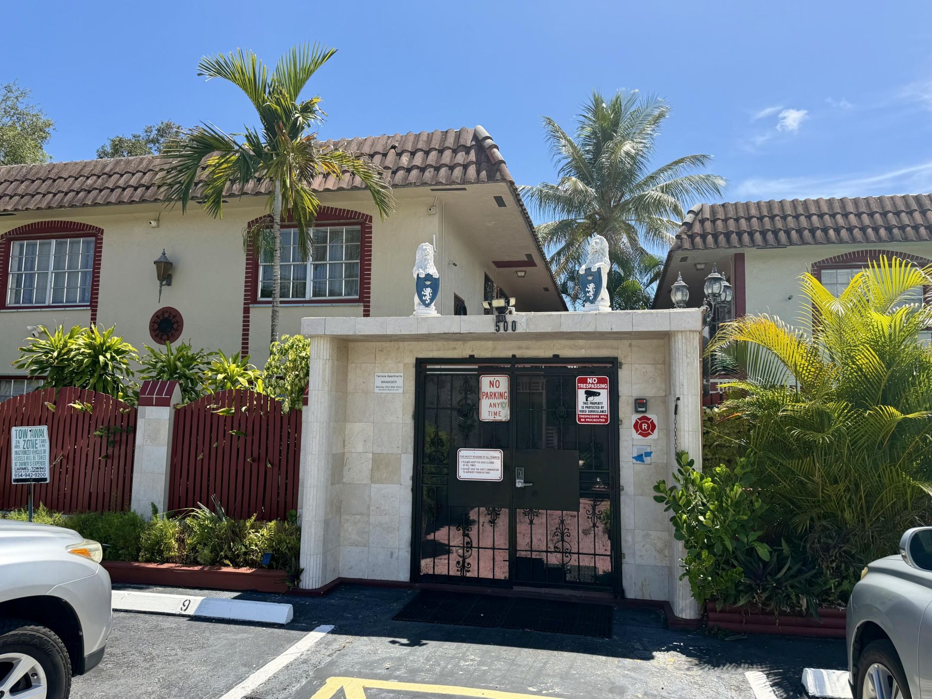 500 NE 1st Street, Unit 5, Pompano Beach, FL 33060 Photo