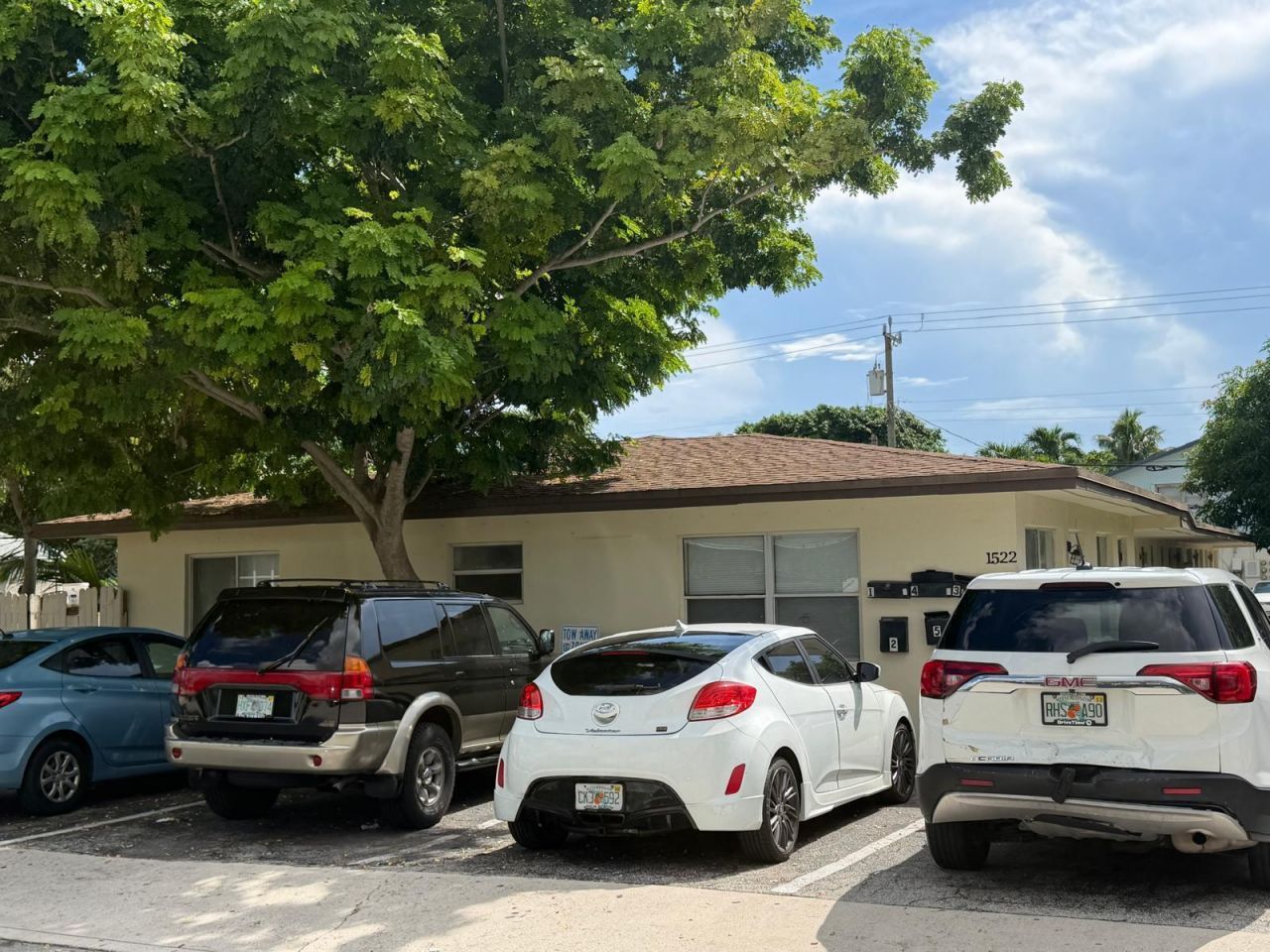 1522 S N Street, Unit 1, Lake Worth Beach, FL 33460 Photo
