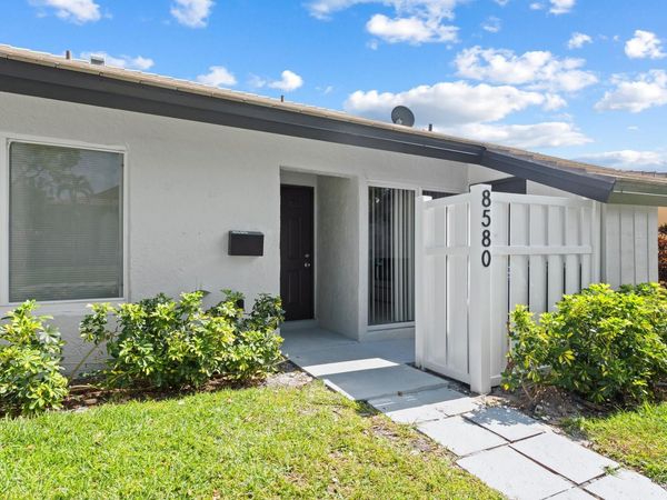 8580 NW 32nd Street, Coral Springs, FL 33065