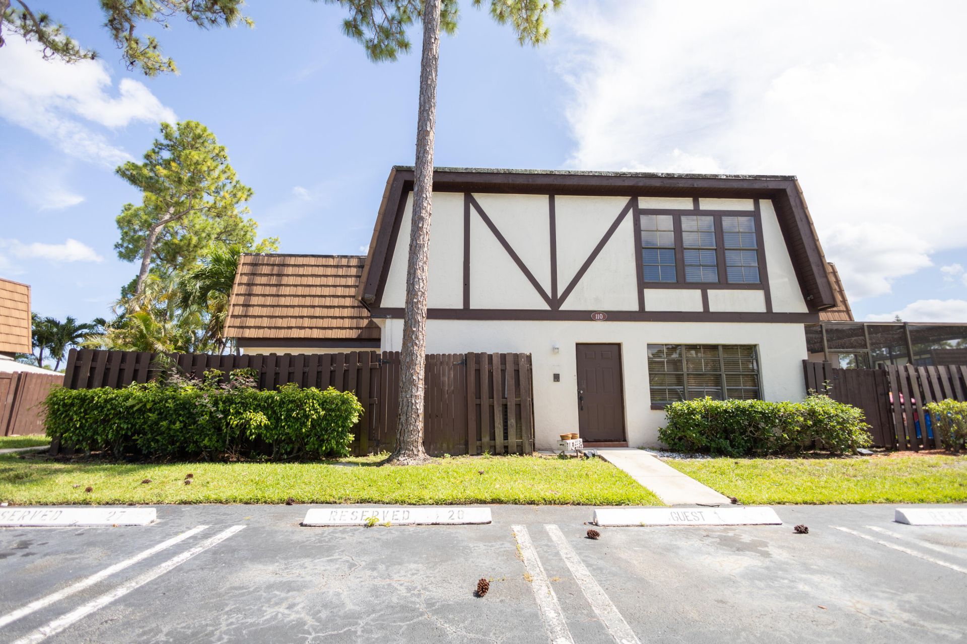 110 Weybridge Circle, Unit A, Royal Palm Beach, FL 33411 Photo