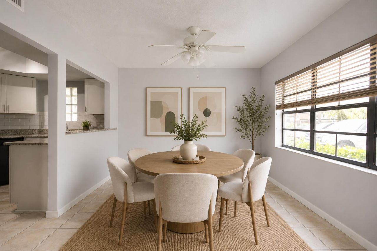 110 Weybridge Circle, Unit A, Royal Palm Beach, FL 33411 Photo