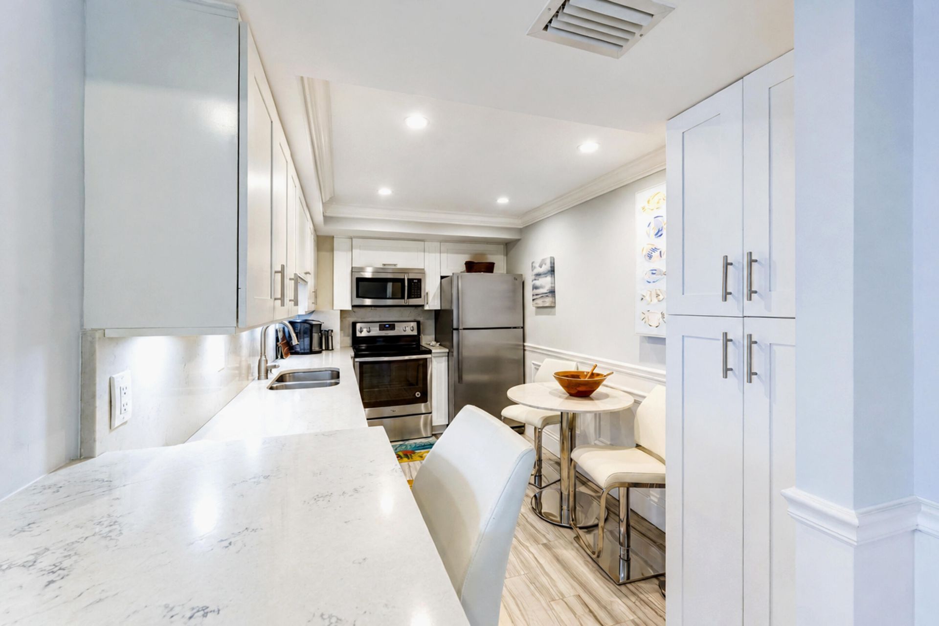 3450 S Ocean Boulevard, Unit 505, Palm Beach, FL 33480 Photo
