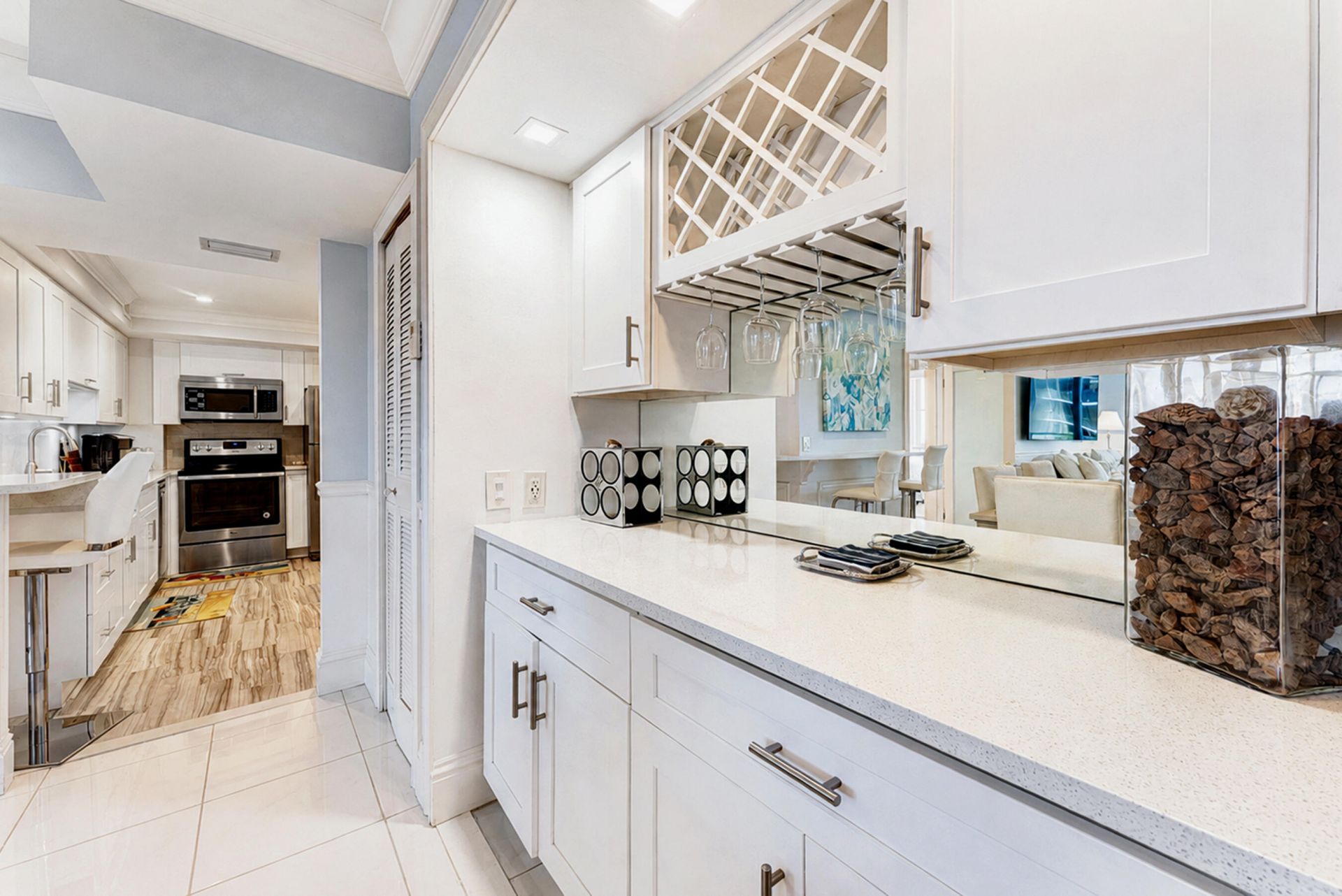 3450 S Ocean Boulevard, Unit 505, Palm Beach, FL 33480 Photo
