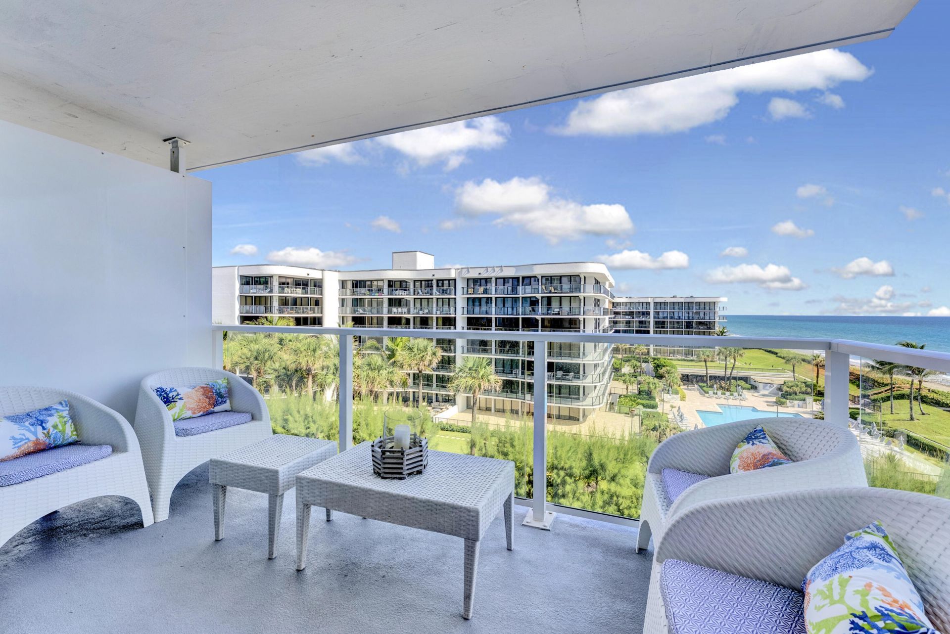 3450 S Ocean Boulevard, Unit 505, Palm Beach, FL 33480 Photo