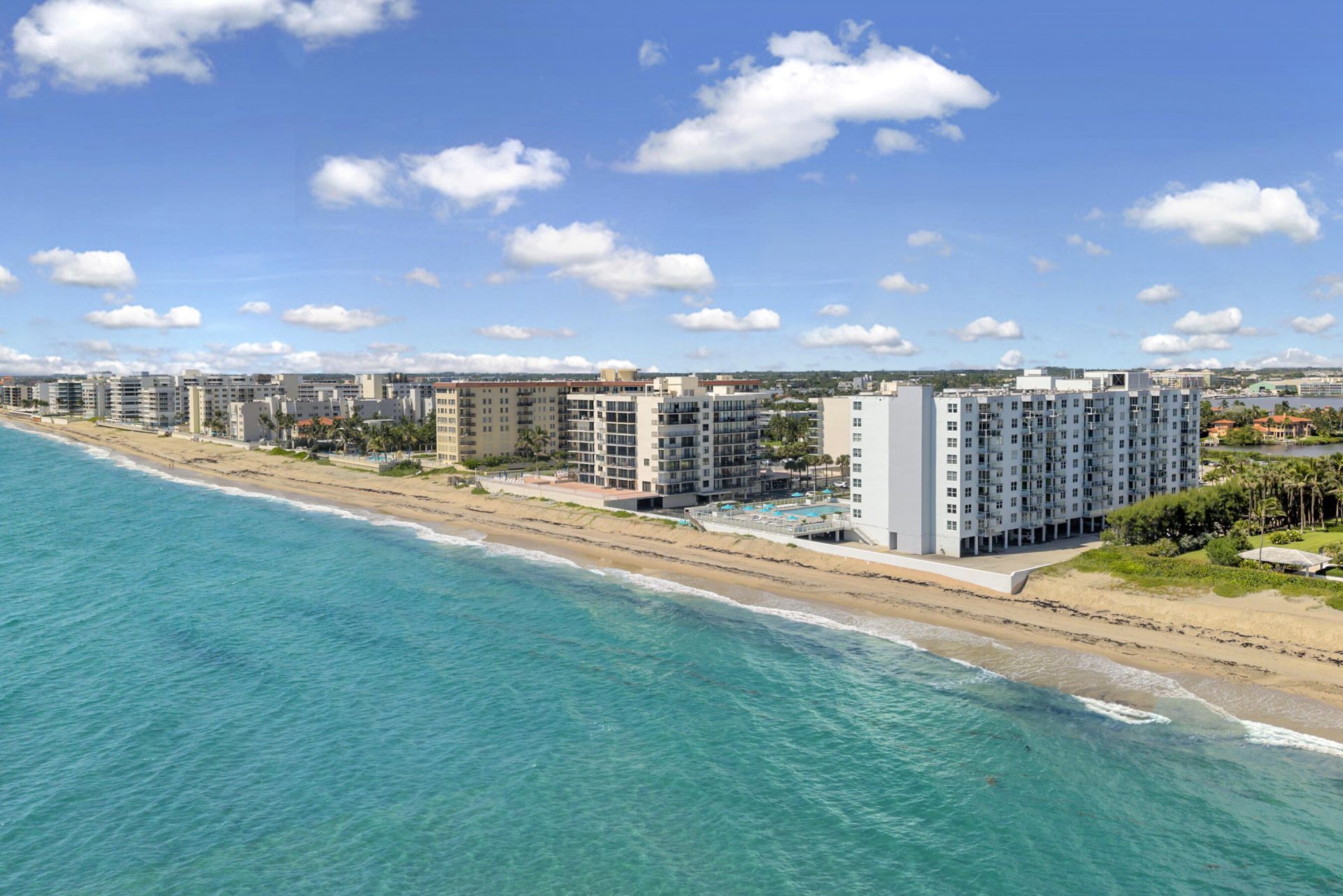 3450 S Ocean Boulevard, Unit 505, Palm Beach, FL 33480 Photo