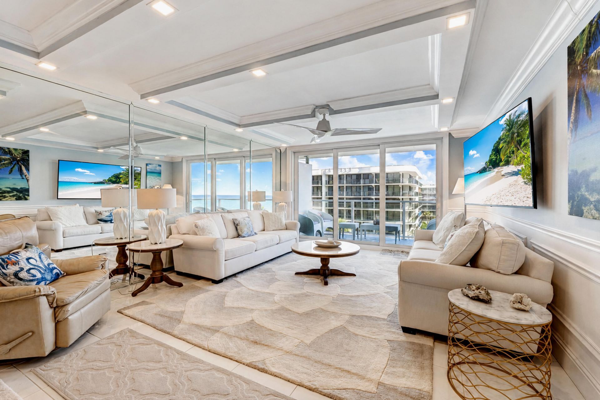 3450 S Ocean Boulevard, Unit 505, Palm Beach, FL 33480 Photo
