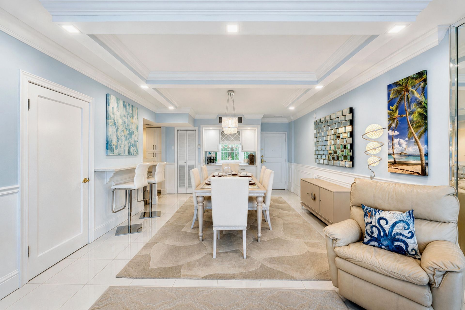 3450 S Ocean Boulevard, Unit 505, Palm Beach, FL 33480 Photo