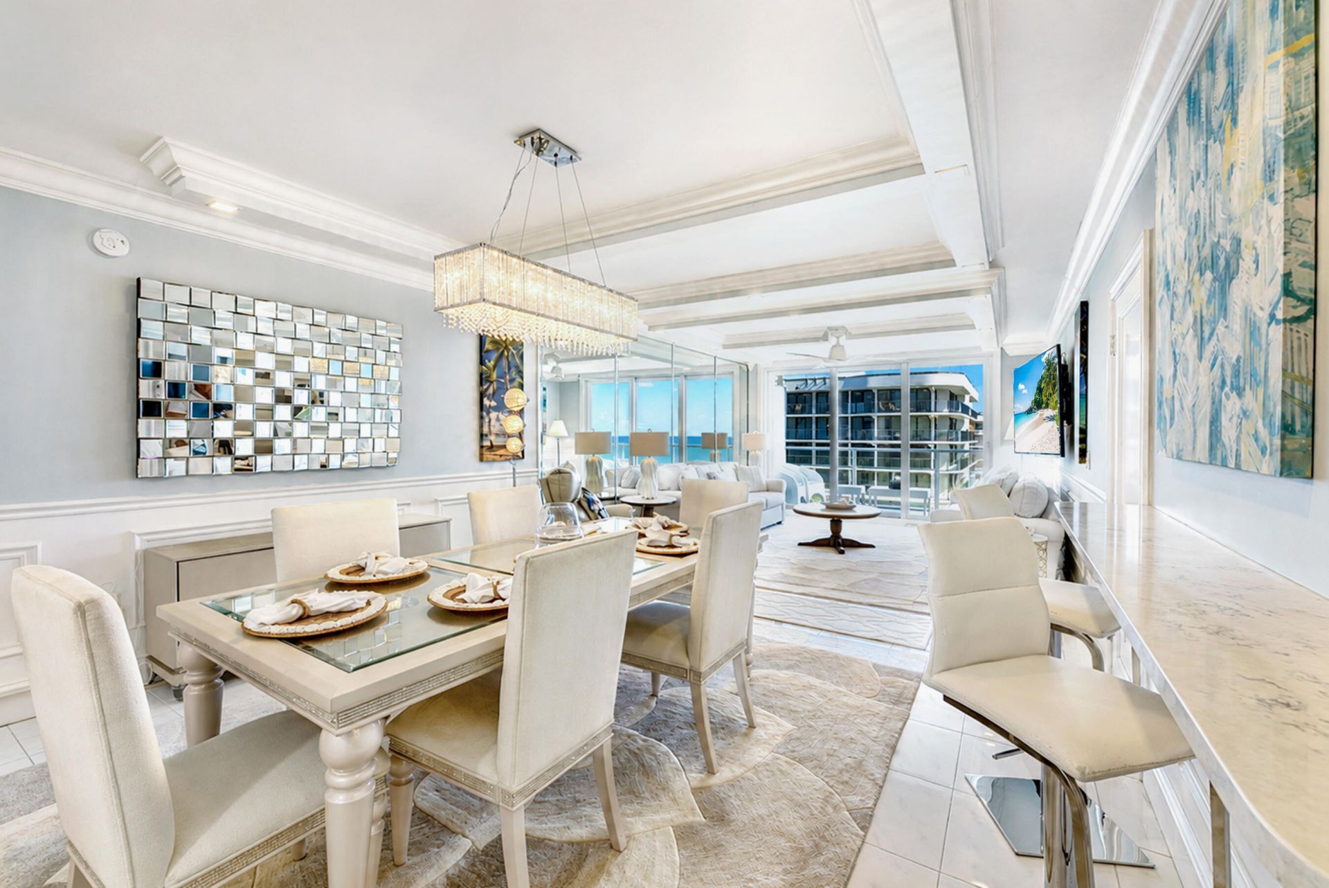 3450 S Ocean Boulevard, Unit 505, Palm Beach, FL 33480 Photo