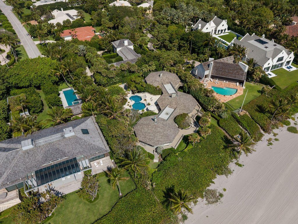11958 Turtle Beach Road, North Palm Beach, FL 33408 Photo