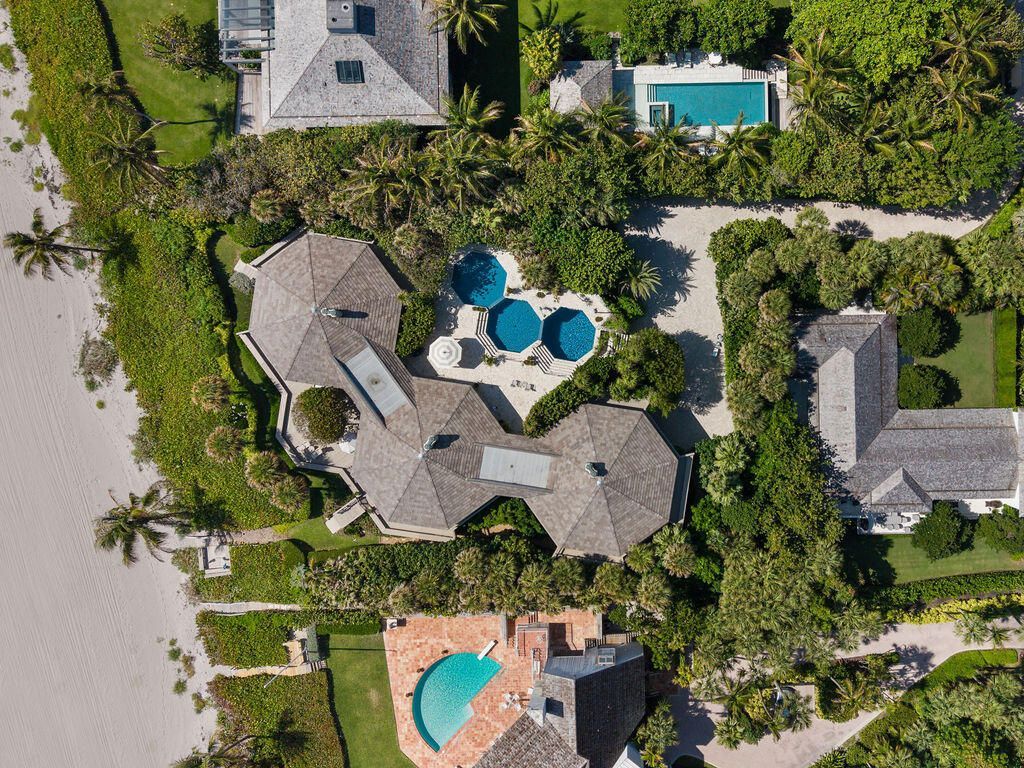 11958 Turtle Beach Road, North Palm Beach, FL 33408 Photo