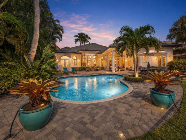 17582 Middle Lake Drive, Boca Raton, FL 33496