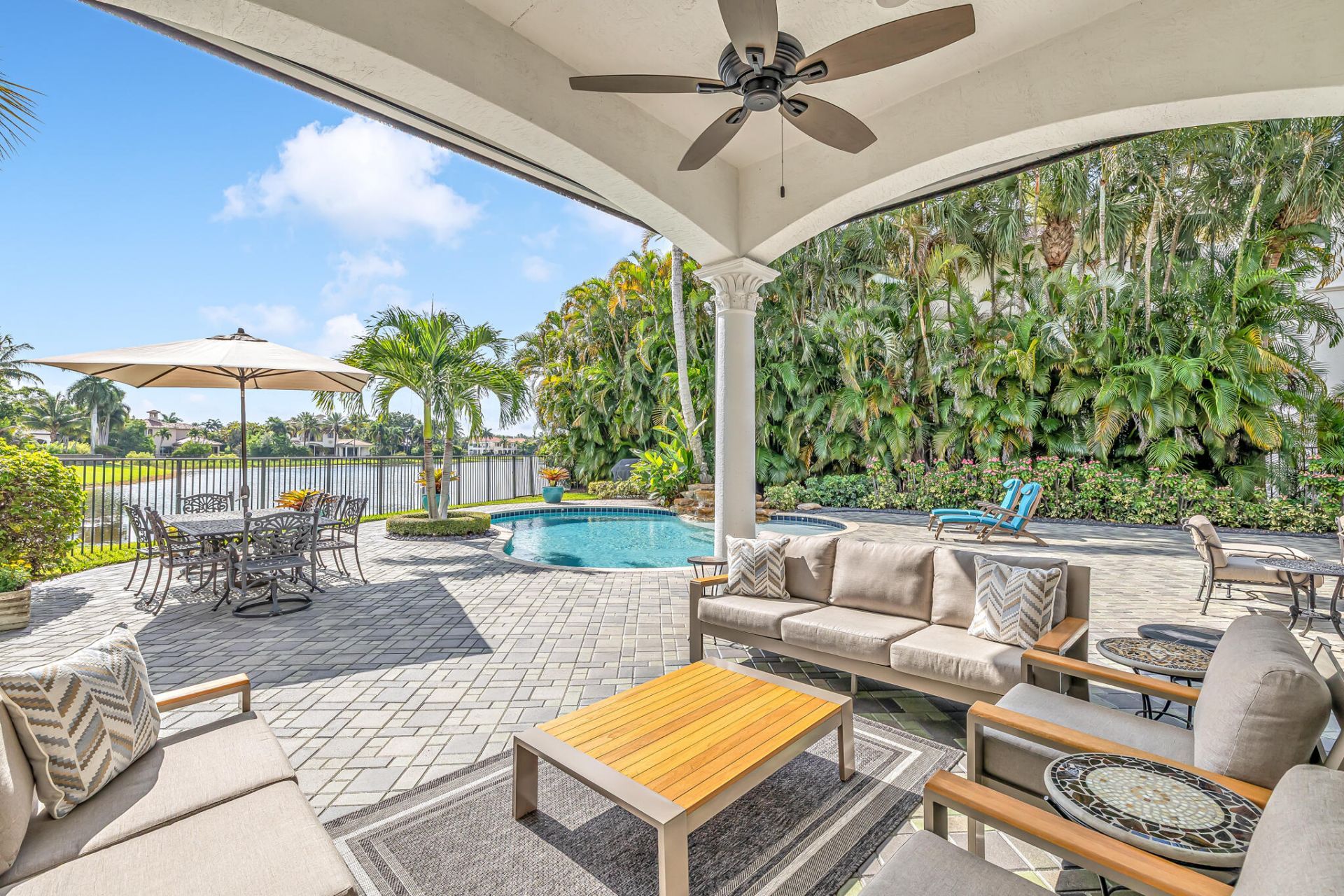 17582 Middle Lake Drive, Boca Raton, FL 33496 Photo