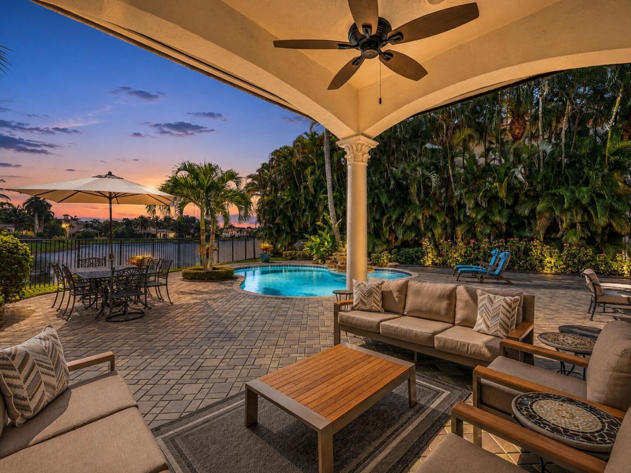 17582 Middle Lake Drive, Boca Raton, FL 33496 Photo
