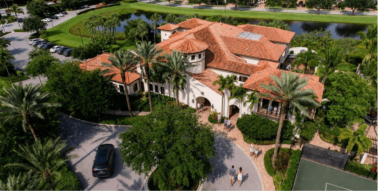 17582 Middle Lake Drive, Boca Raton, FL 33496 Photo