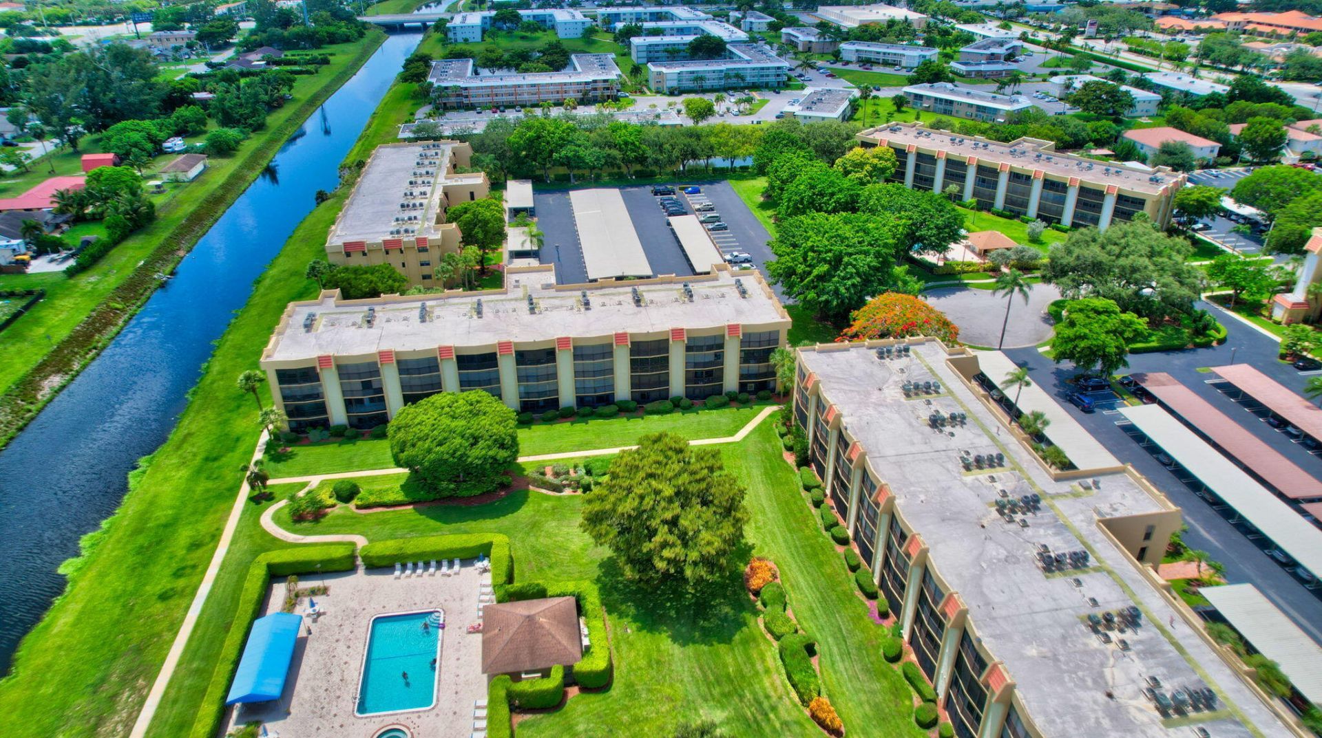 23345 Carolwood Lane, Unit Apt 5101, Boca Raton, FL 33428 Photo