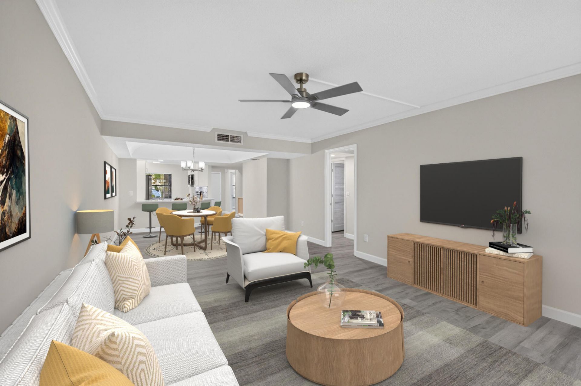 23345 Carolwood Lane, Unit Apt 5101, Boca Raton, FL 33428 Photo