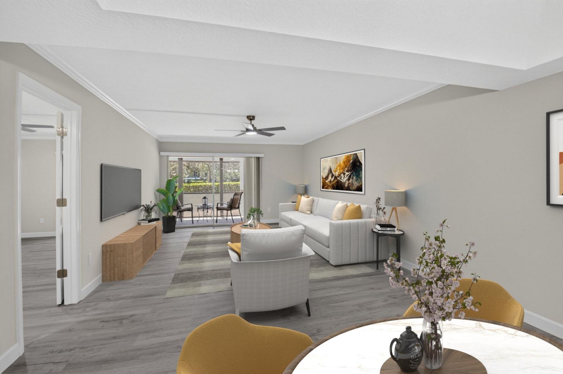 23345 Carolwood Lane, Unit Apt 5101, Boca Raton, FL 33428 Photo
