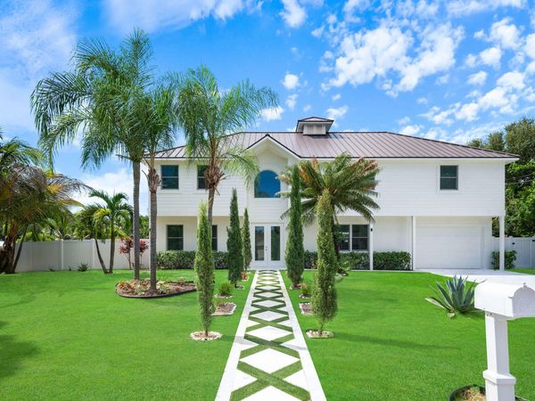 100 NORWOOD Road, Jupiter, FL 33469