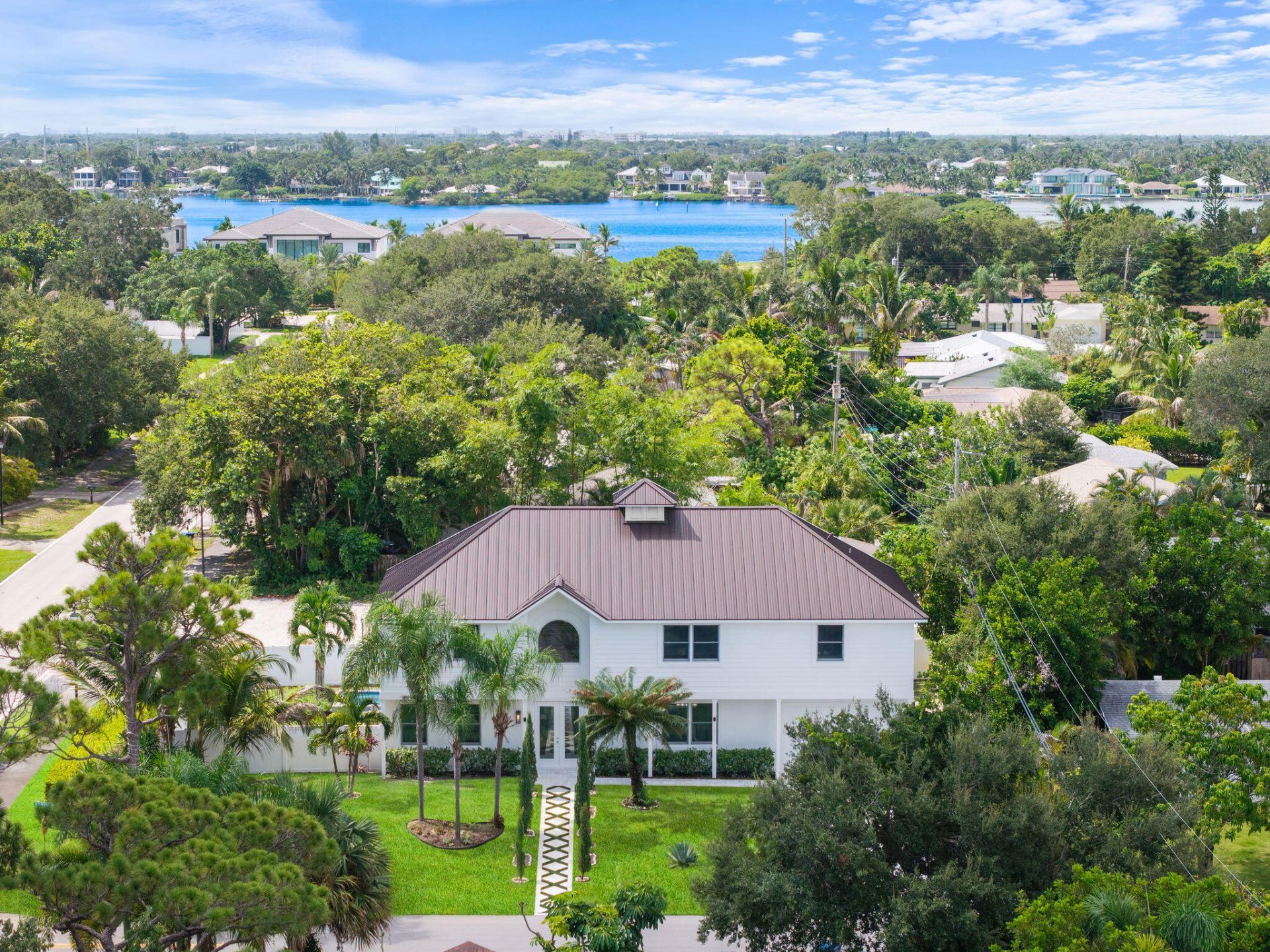 100 Norwood Road, Jupiter, FL 33469 Photo