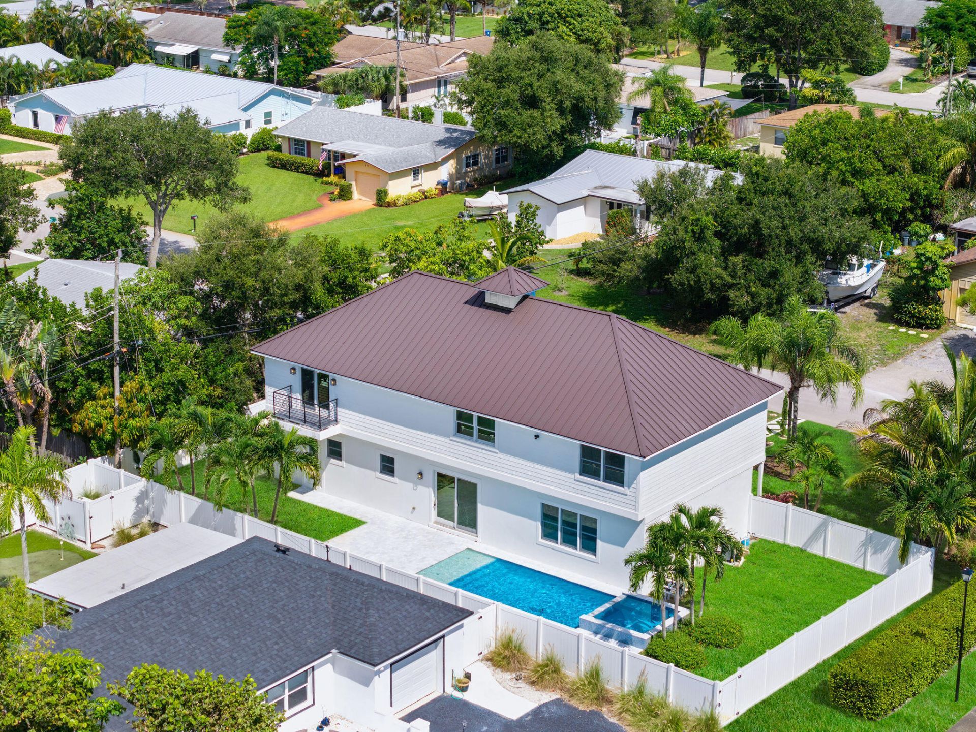 100 Norwood Road, Jupiter, FL 33469 Photo