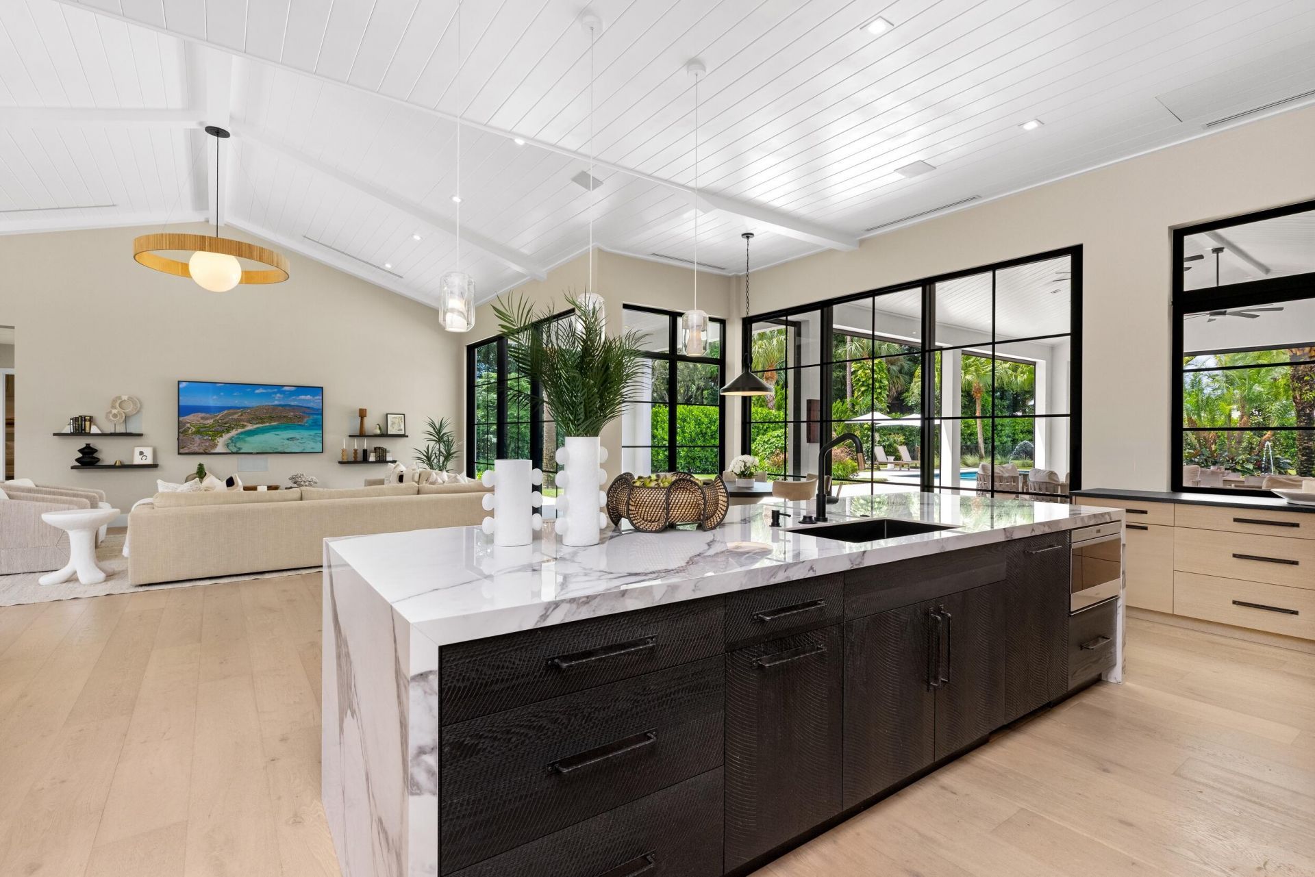 9 Country Road W, Village of Golf, FL 33436 Photo