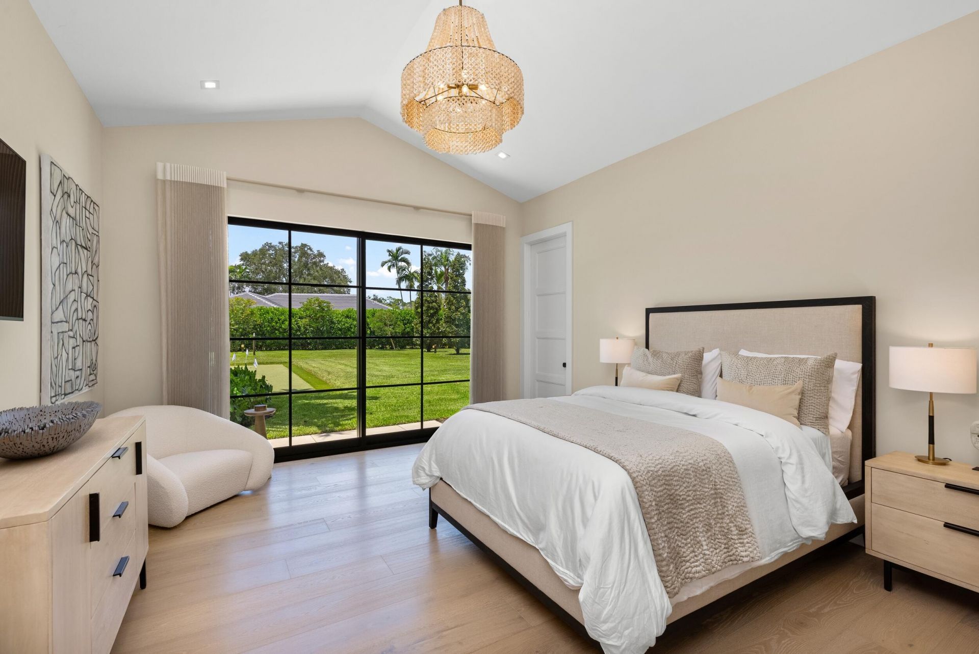 9 Country Road W, Village of Golf, FL 33436 Photo